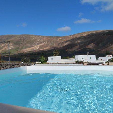 فيلا Casa Pancho Tabayesco المظهر الخارجي الصورة