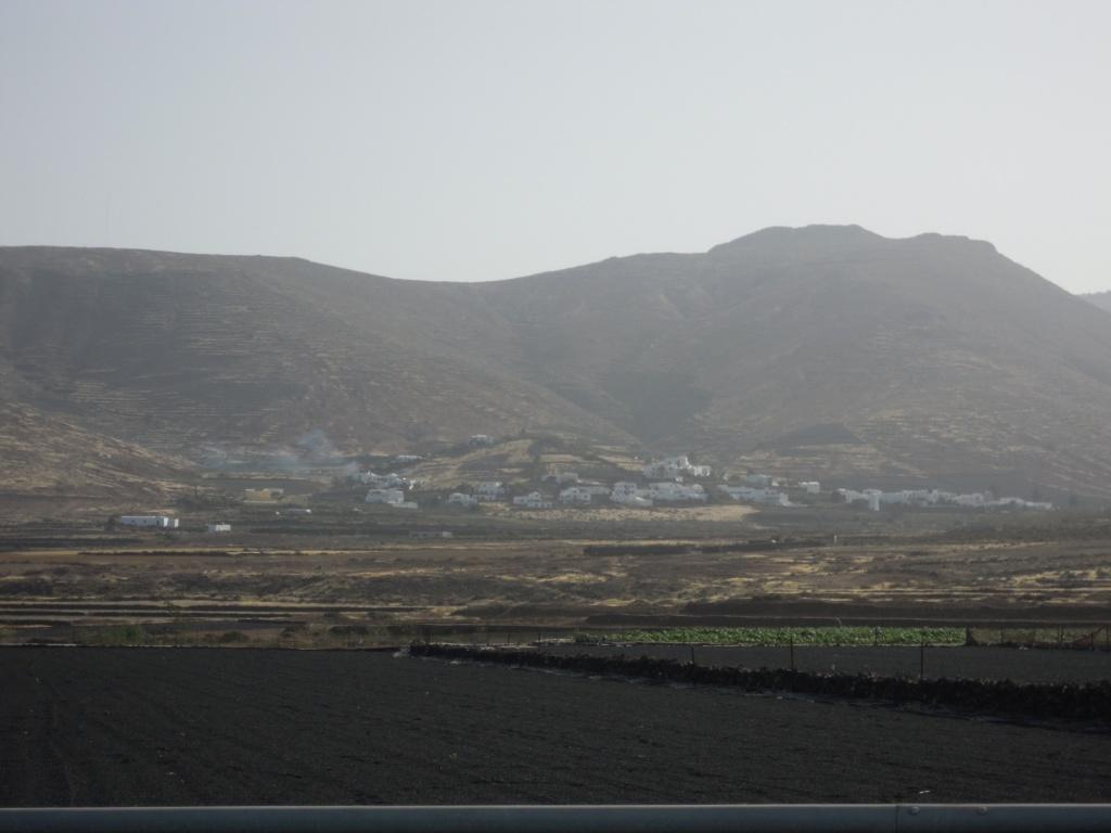 فيلا Casa Pancho Tabayesco المظهر الخارجي الصورة