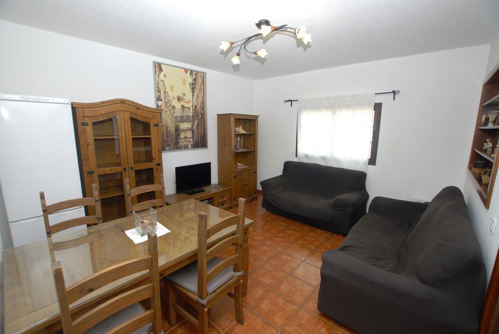 فيلا Casa Pancho Tabayesco المظهر الخارجي الصورة