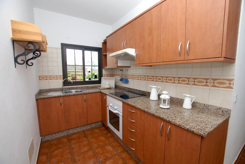 فيلا Casa Pancho Tabayesco المظهر الخارجي الصورة