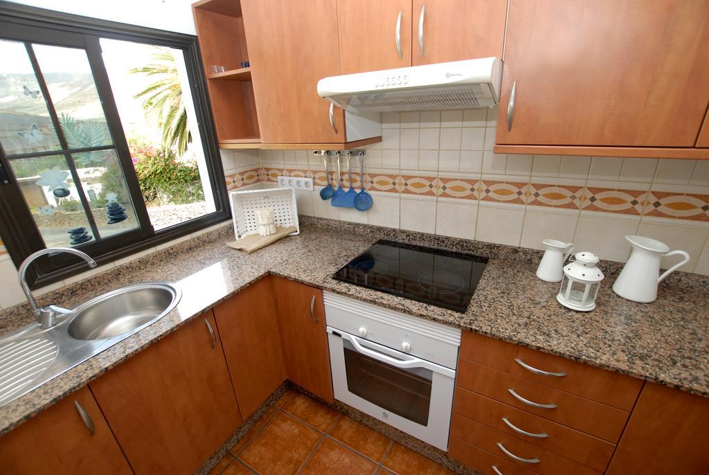 فيلا Casa Pancho Tabayesco المظهر الخارجي الصورة