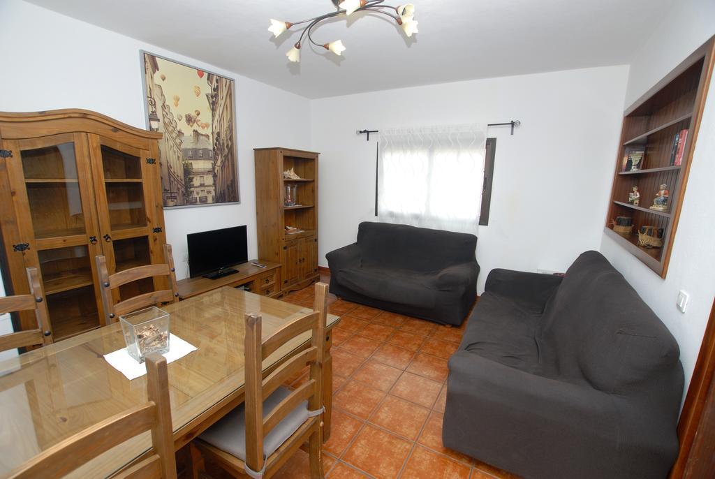 فيلا Casa Pancho Tabayesco المظهر الخارجي الصورة