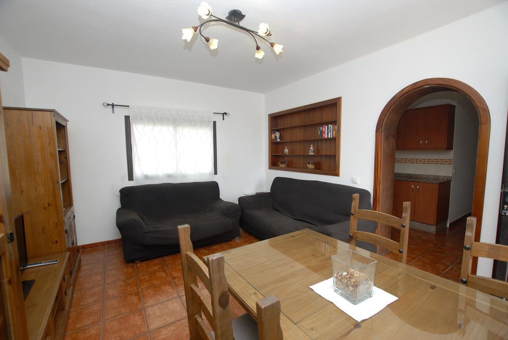 فيلا Casa Pancho Tabayesco المظهر الخارجي الصورة
