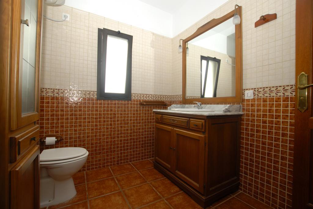 فيلا Casa Pancho Tabayesco المظهر الخارجي الصورة